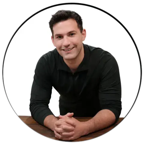 Armando Di Lello, founder of simplyHEAR